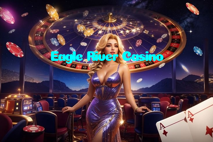 making first deposit on Eagle River Casino website using local payment methods in Pakistan
