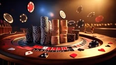 Eagle River Casino