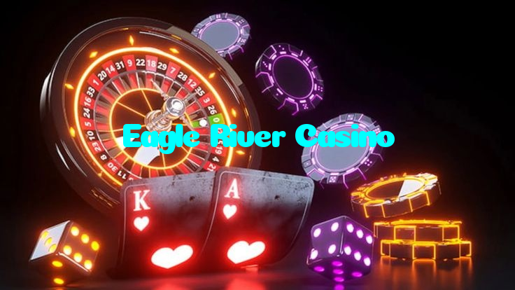 available types of Eagle River Casino bet including pre-match live express and system bets