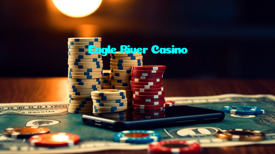 making first deposit on Eagle River Casino website using local payment methods in Pakistan