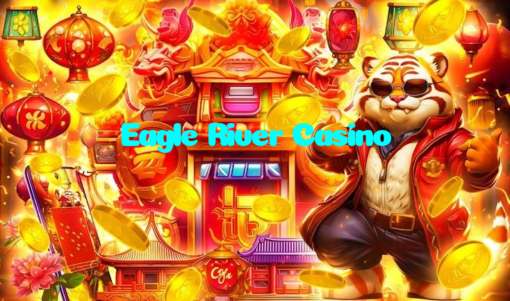 Eagle River Casino casino presented on mobile device in Pakistan with slots and live games