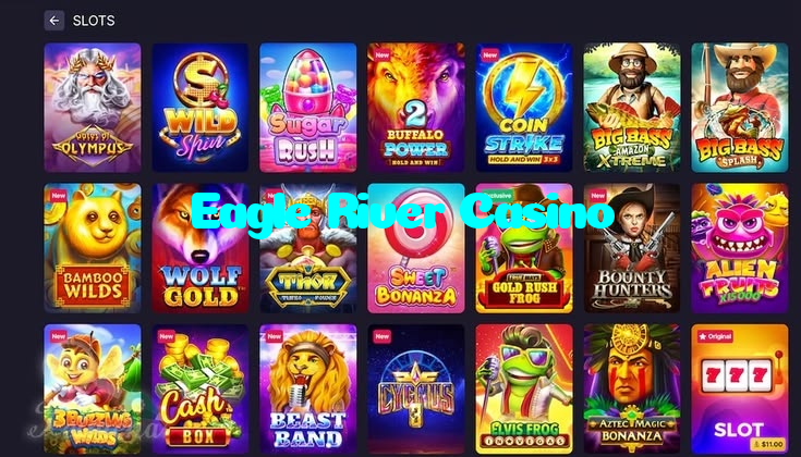 Eagle River Casino