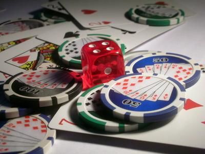 Eagle River Casino پر آن لائن سلاٹس کے بارے میں