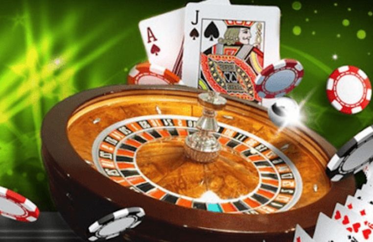 پاکستان کے Eagle River Casino کھلاڑیوں کے لیےجیک پاٹ گیم