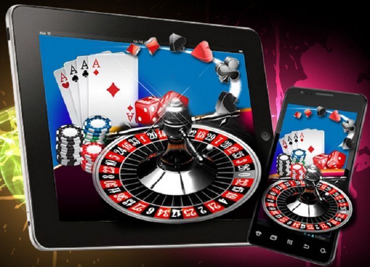 Eagle River Casino پاکستان کیسینو میں بلیک جیک گیمز
