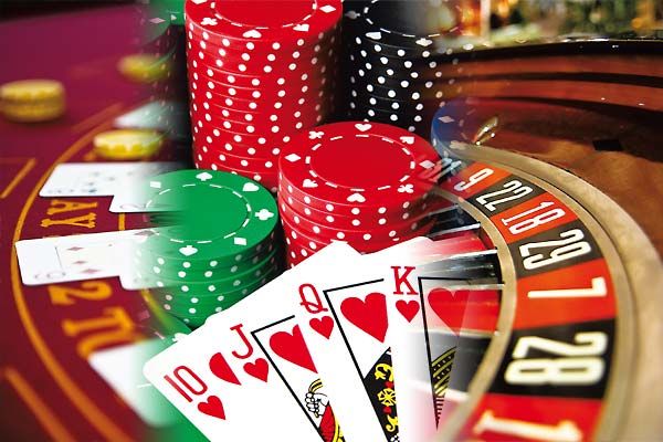 Eagle River Casino کیسینو میں بکراٹکھیلیں
