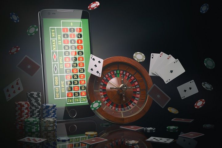 Eagle River Casino سائٹ کے لیے آن لائن گیمز فراہم کرنے والے