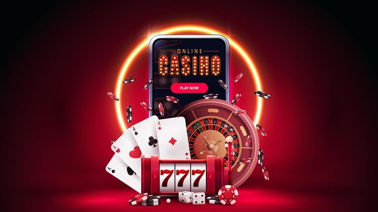 پاکستان میں Eagle River Casino کا آن لائن کیسینو سیکشن کھولیں۔