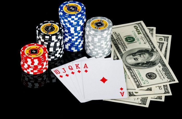 پاکستان کے نئے Eagle River Casinoکیسینو کھلاڑیوں کے لیے خوش آمدید بونس