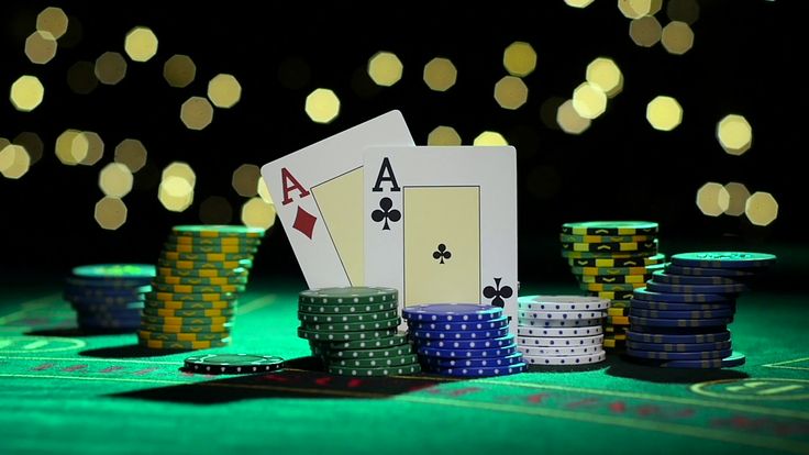 Eagle River Casino آن لائن کیسینو میں اصل گیمز